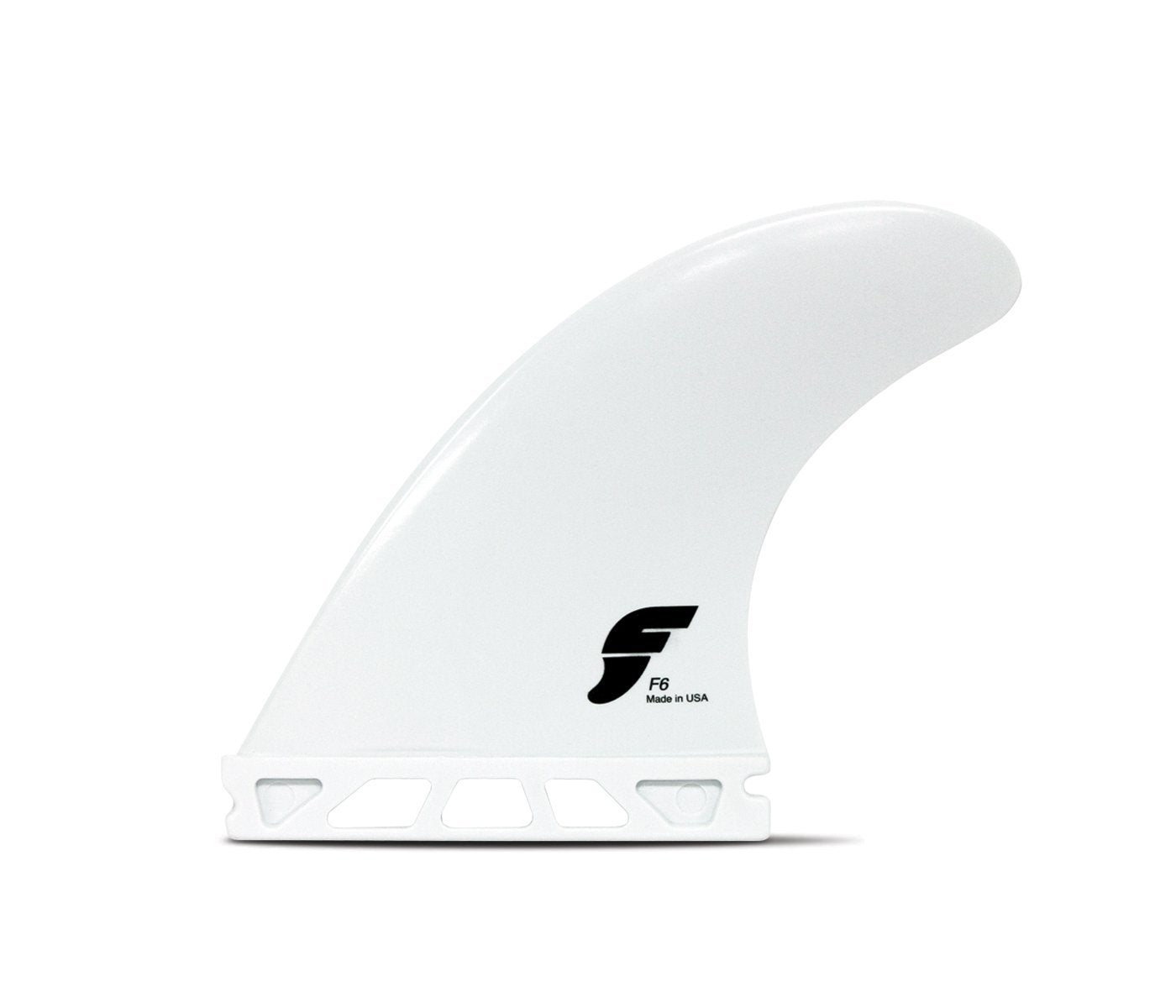 Futures F6 Thermotech Tri Fin Set