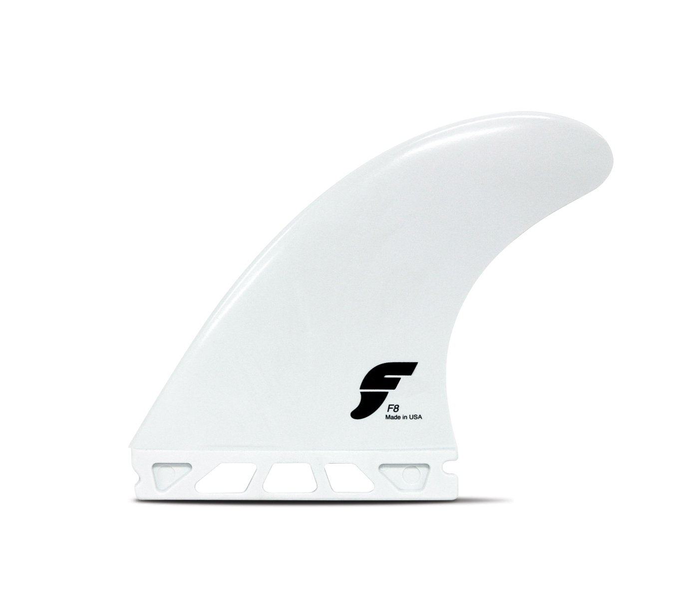 Futures F8 Thermotech Tri Fin Set