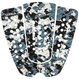 Gorilla Eric Geiselman Traction Pad