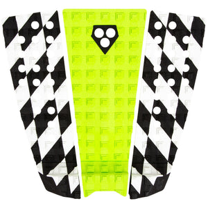 Gorilla Kyuss King Race Check Traction Pad