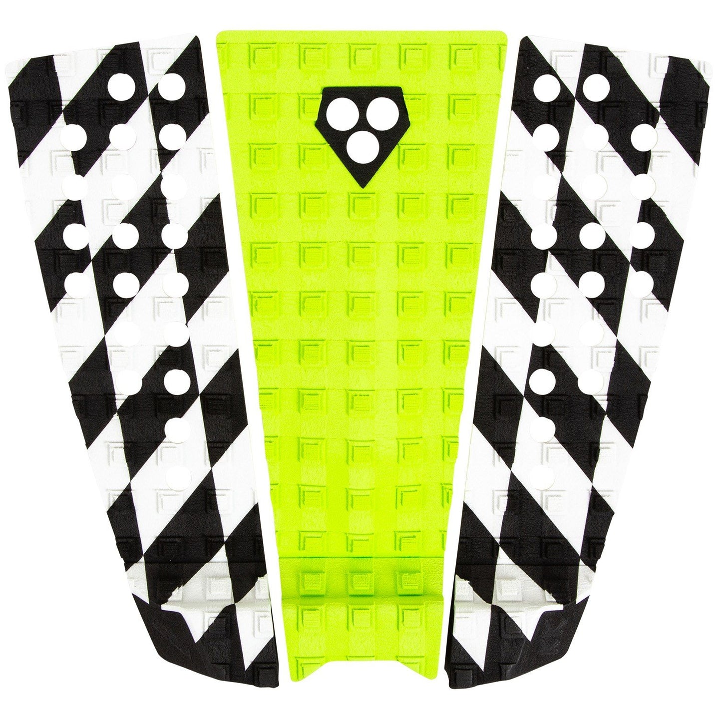 Gorilla Kyuss King Race Check Traction Pad